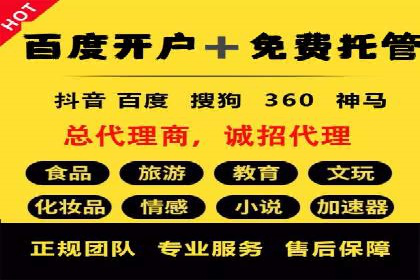 搜索引擎营销（SEM）的竞品分析方法——以某行业多案例对比分析